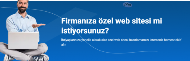İzmir Web Siteci