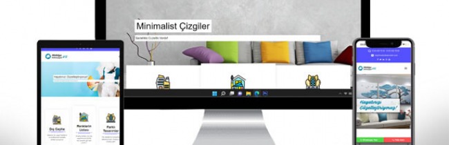 Ankara Web Siteci